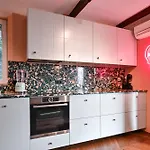 Lozenetz Gem Cozy 1-Bedroom Apartment In Sofia By Flat Mаnager