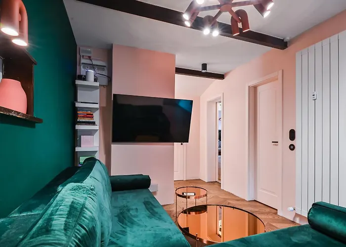 Lozenetz Gem Cozy 1-Bedroom Apartment In Sofia By Flat Mаnager