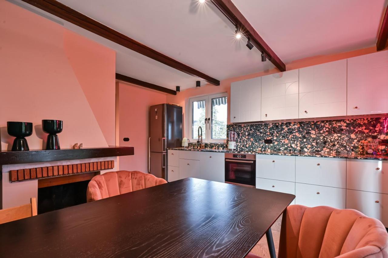 Lozenetz Gem Cozy 1-bedroom In By Flat Mаnager * Sofia