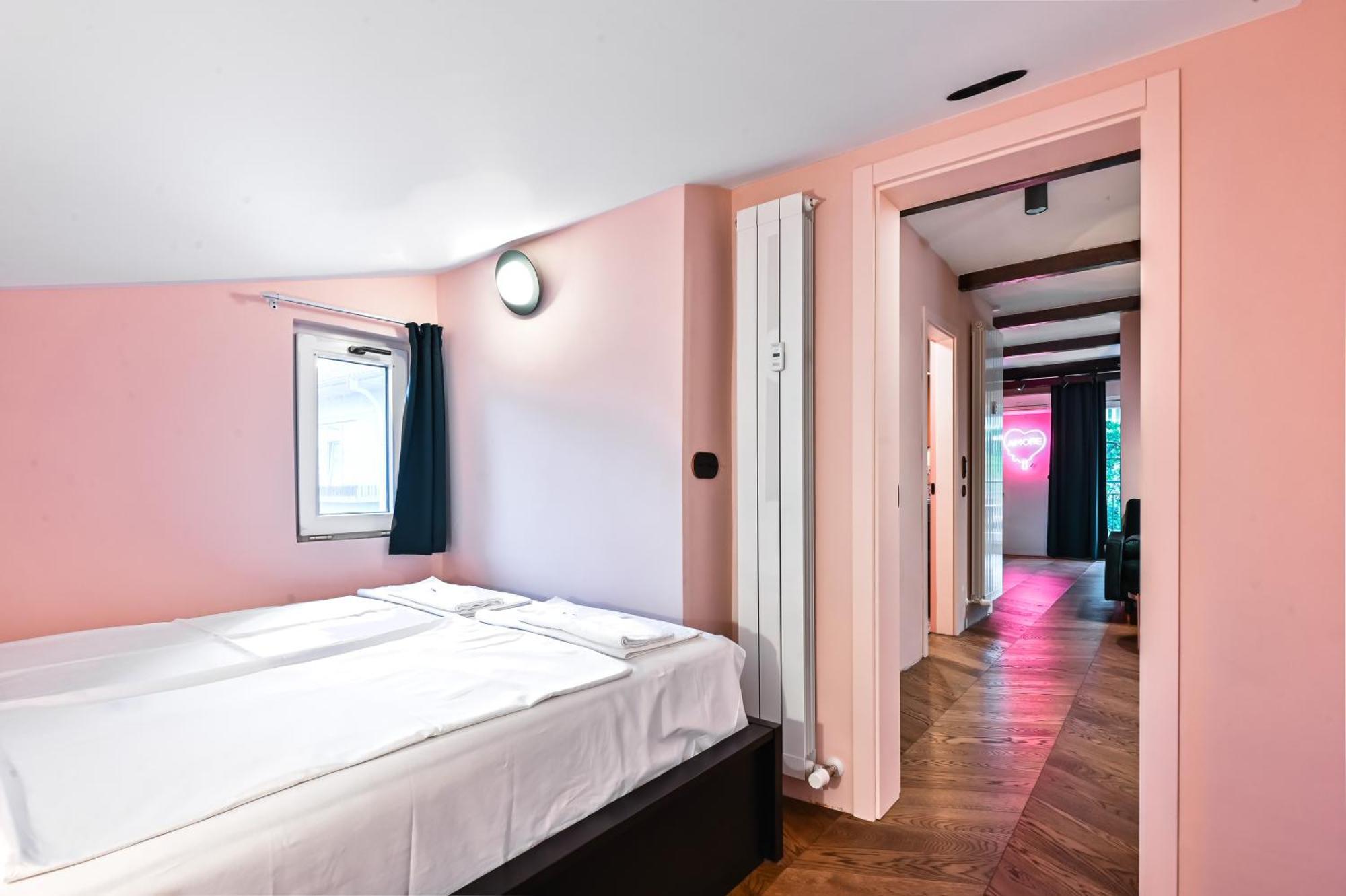 Lozenetz Gem Cozy 1-bedroom In By Flat Mаnager * Sofia
